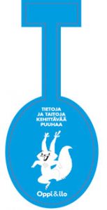 Tietoja ja taitoja kehittävää puuhaa