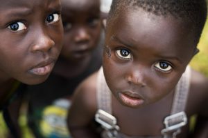 Samaritan's Purse is leading a number of post-ebola recovery projects throughout Liberia aimed at bringing the hope of the Gospel to people young and old.