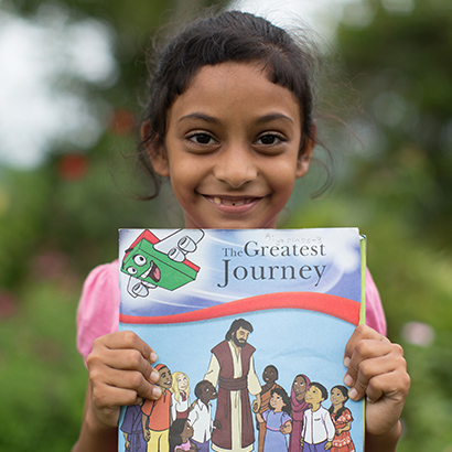 The Greatest Journey Fiji