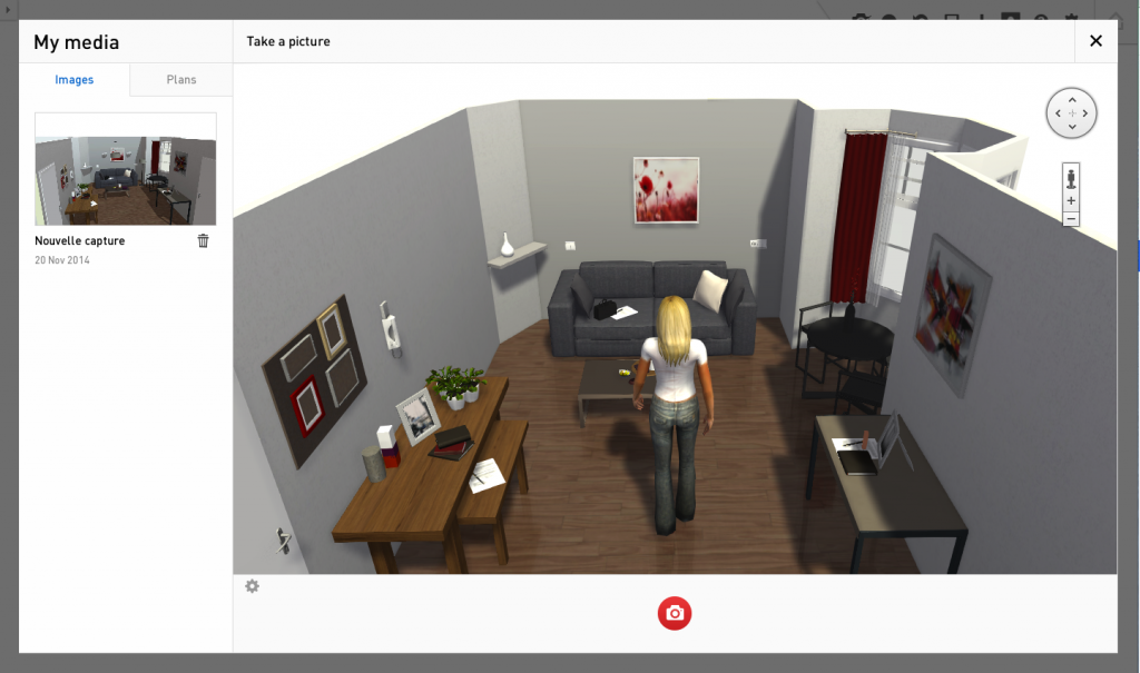 Discover the new HomeByMe version! | HomeByMe