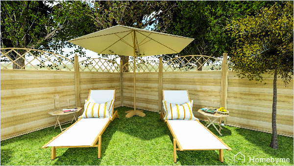 Click on the image to go to the 3D project in a new tab Homebyme helps bring your interior design ideas to life in 3D