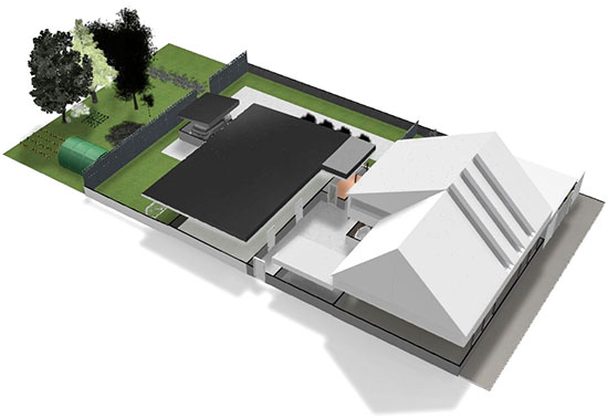 Click on the image to go to the 3D project in a new tab Homebyme helps bring your interior design ideas to life in 3D