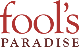 Fool's Paradise
