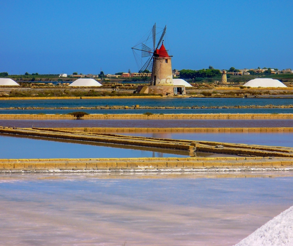 Saline di Marsala