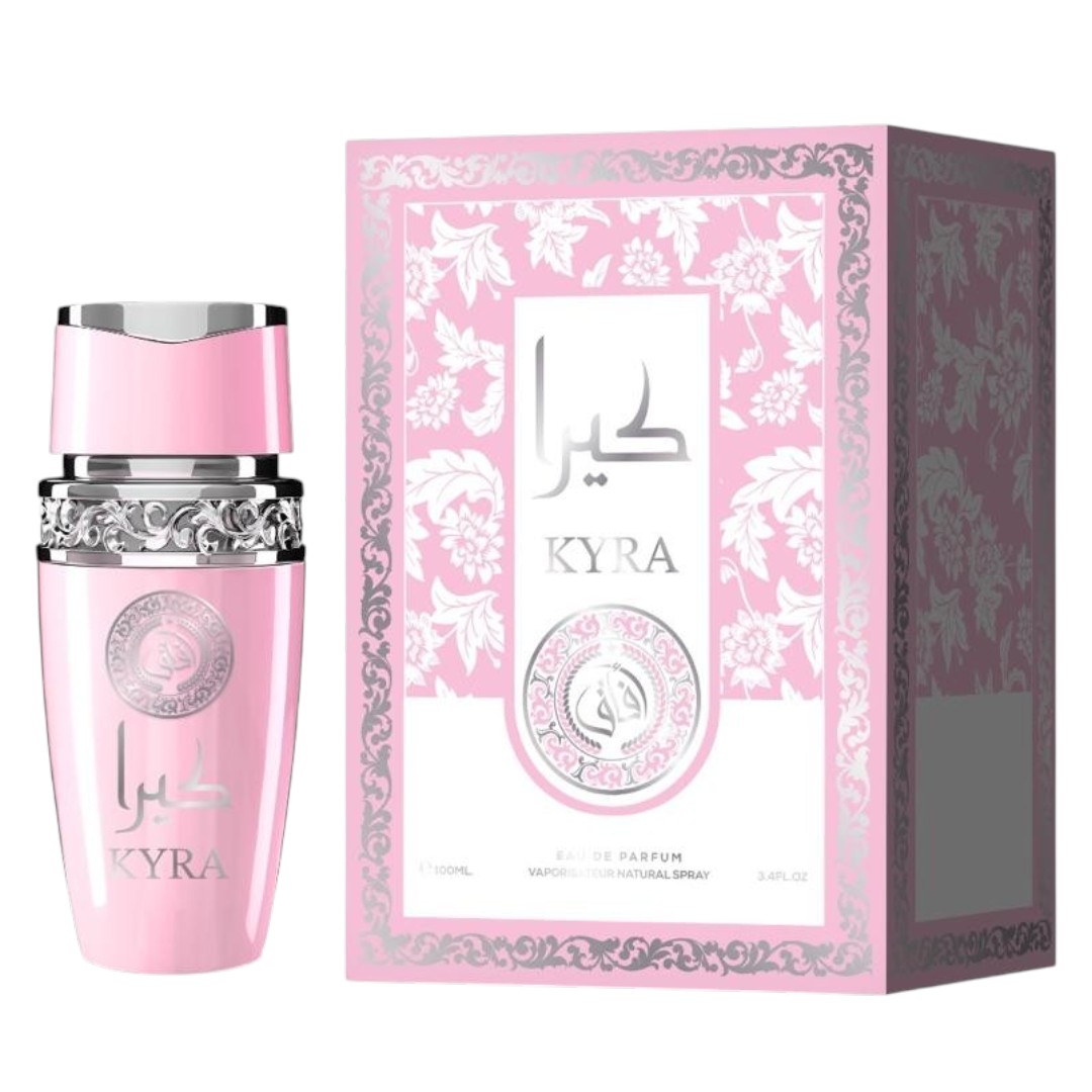 GIOMA AFAQ KYRA PROFUMO 100 ML 