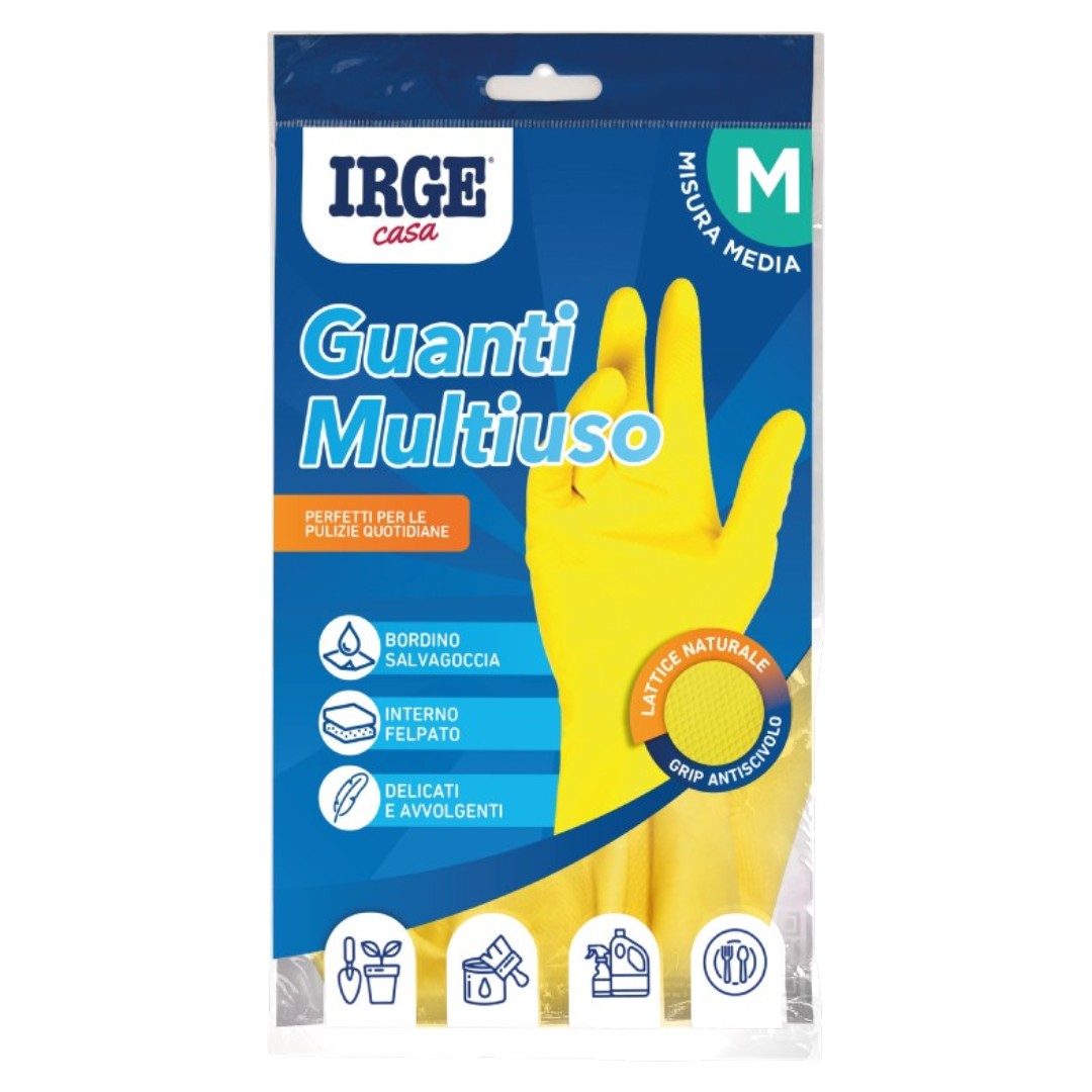 IRGE GUANTI MULTIUSO M