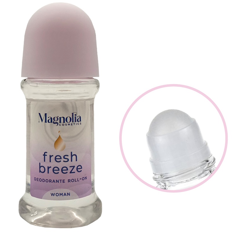 IRGE DEO ROLL ON 50 ML DONNA FRESH BREEZE