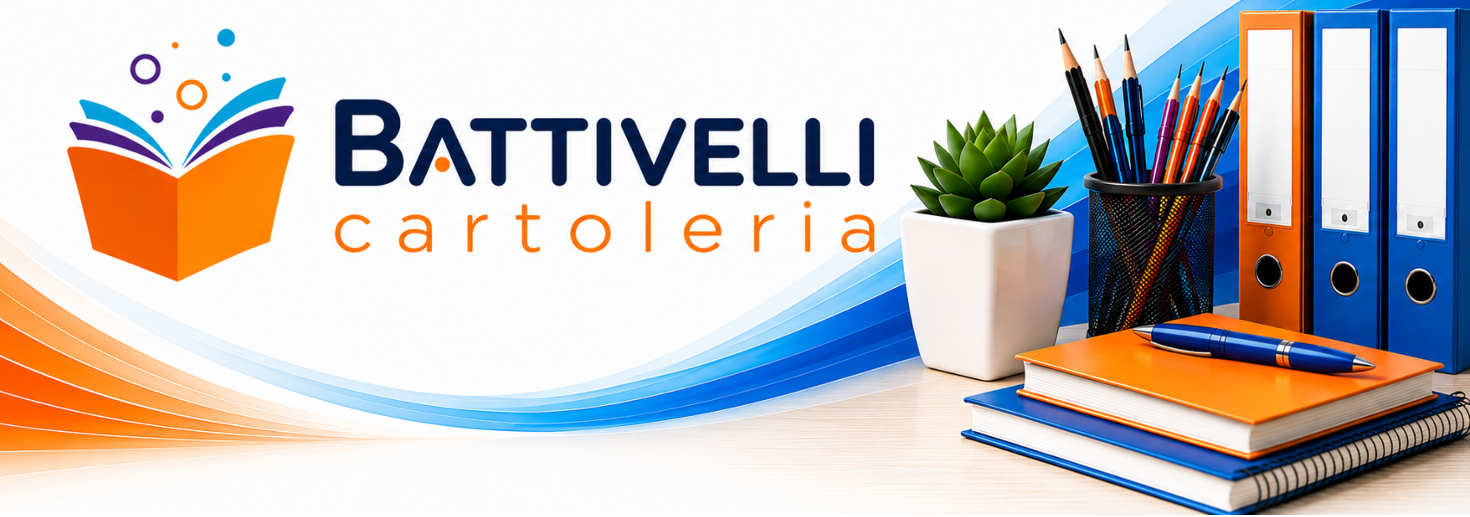 Battivelli Cartoleria