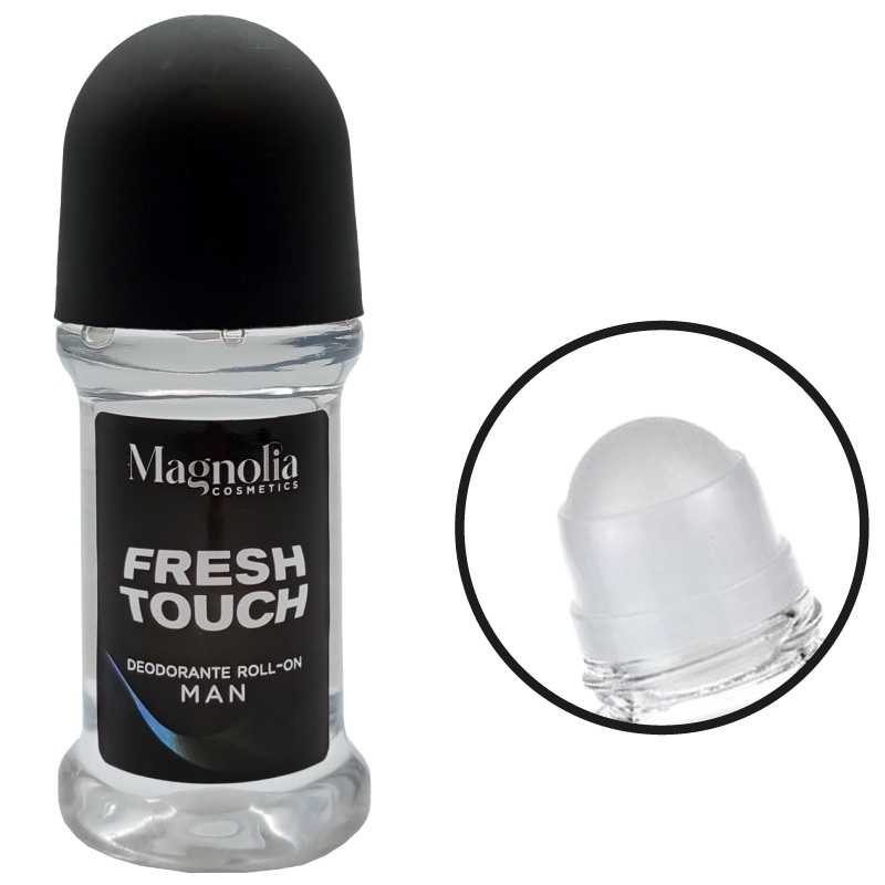 IRGE DEO ROLL ON 50 ML UOMO FRESH TOUCH