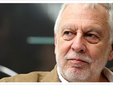 Nolan Bushnell