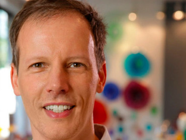 Jim McKelvey