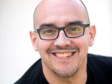Dave McClure