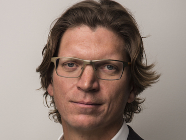 Niklas Zennström