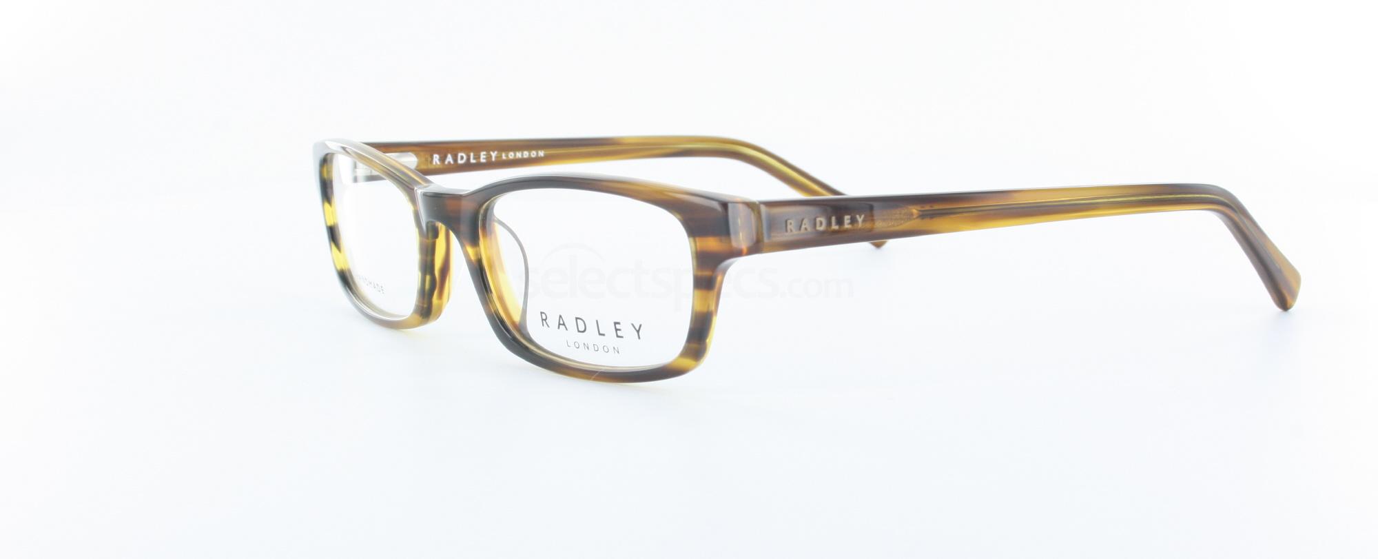 Radley London RDOELODIE Prescription Glasses. Free lenses & delivery