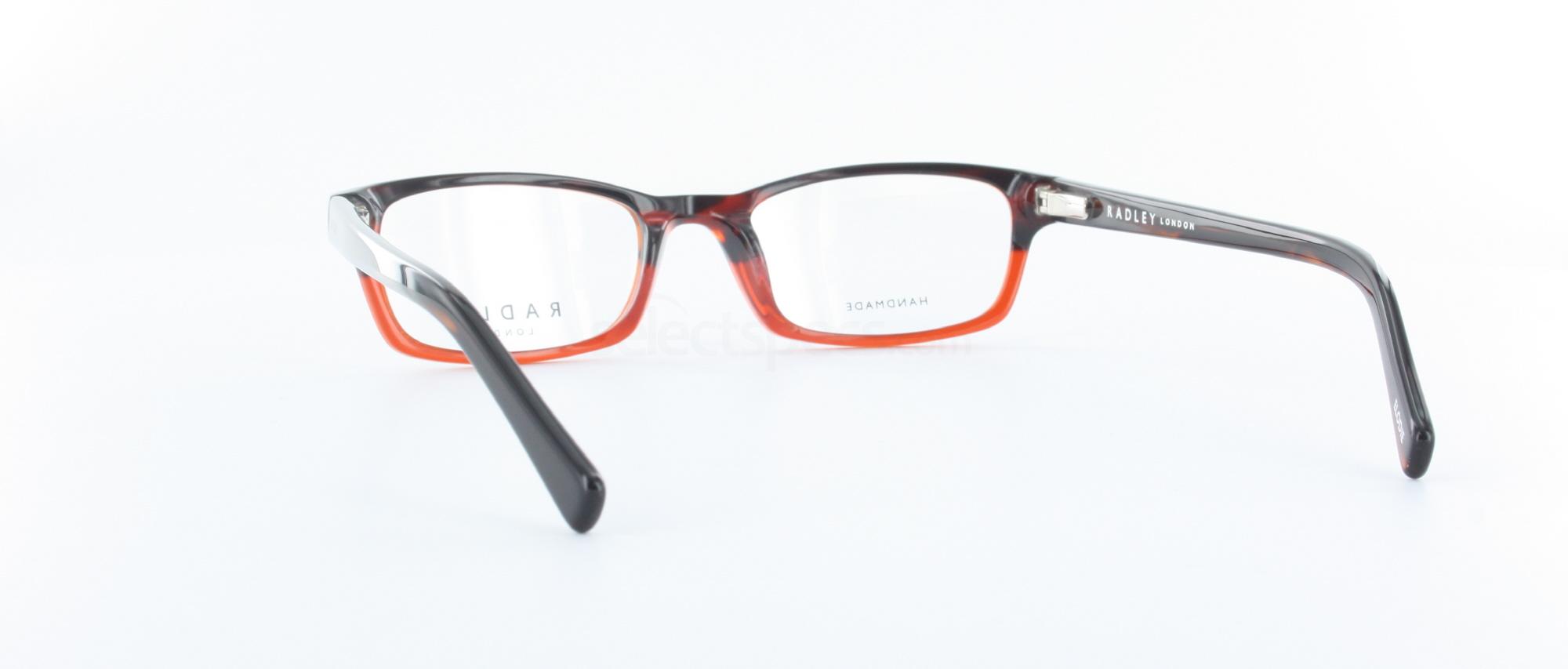 Radley London RDOELODIE Prescription Glasses. Free lenses & delivery