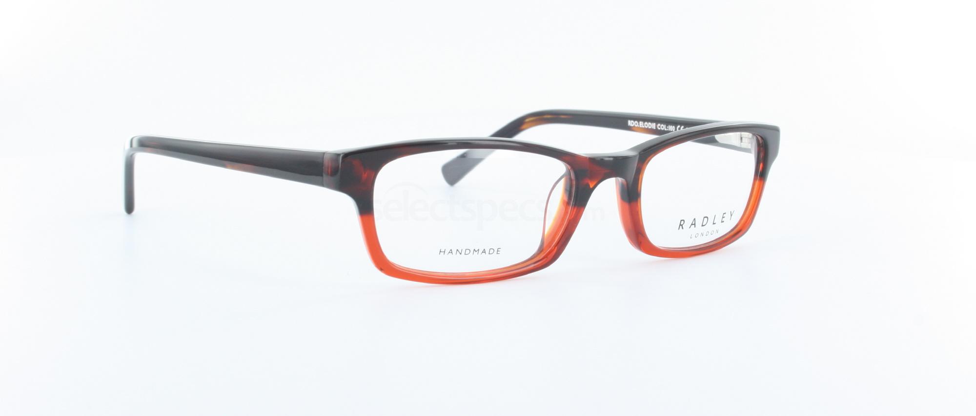Radley London RDOELODIE Prescription Glasses. Free lenses & delivery