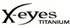 X-eyes Titanium