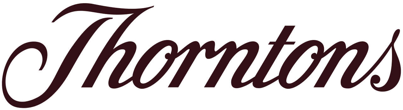 Thorntons Chocolates