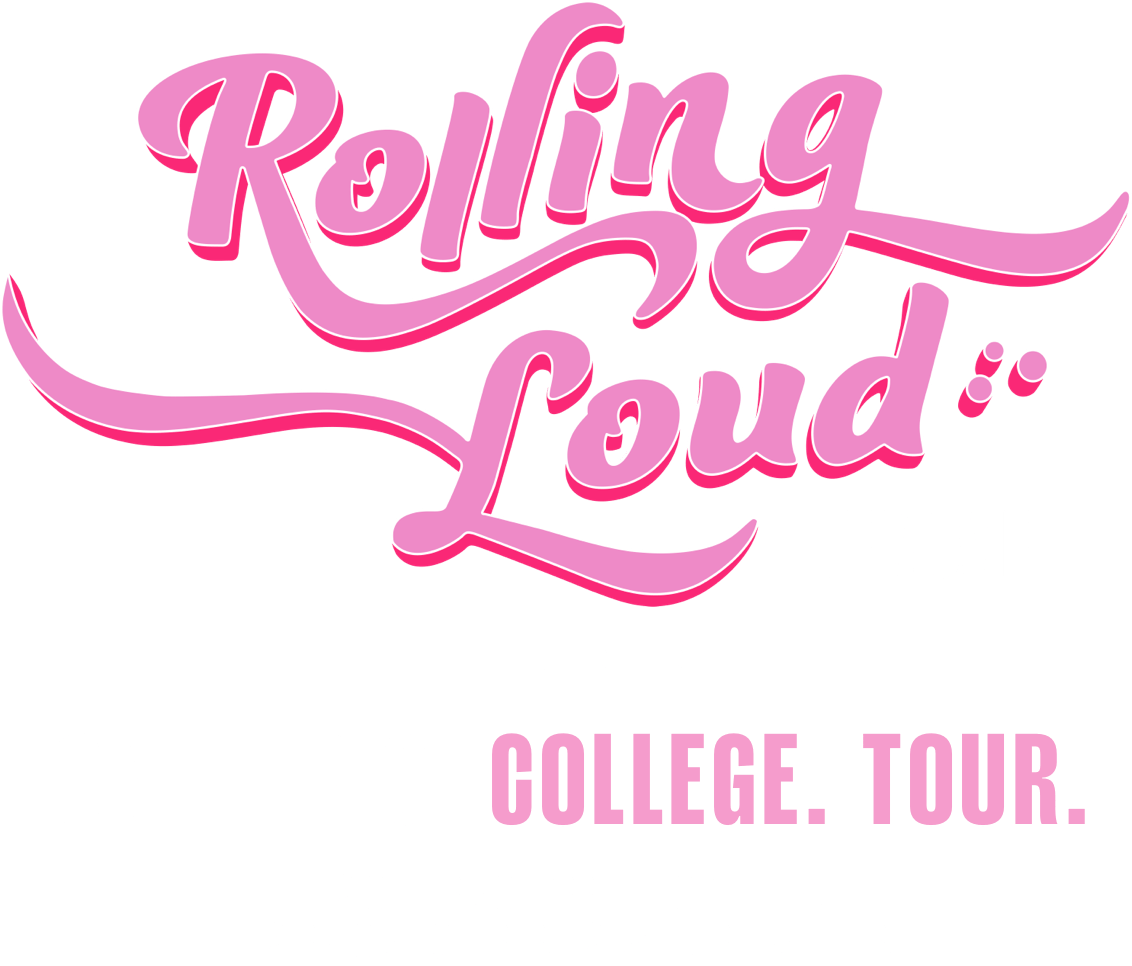 Rolling Loud The Movie Logo