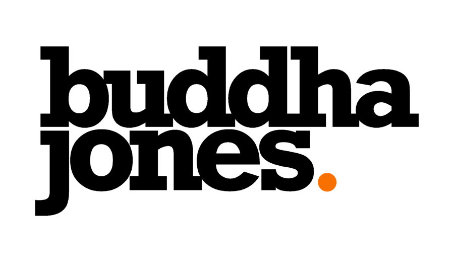 Buddha Jones Logo