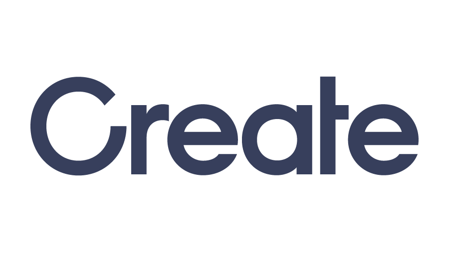 createAdvertising Logo