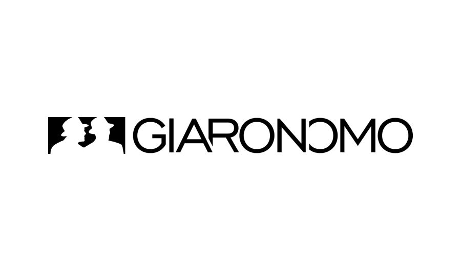 Giaronomo Logo