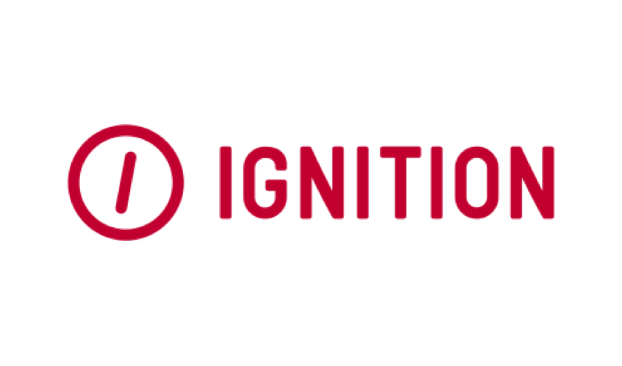 ignitionCreative Logo