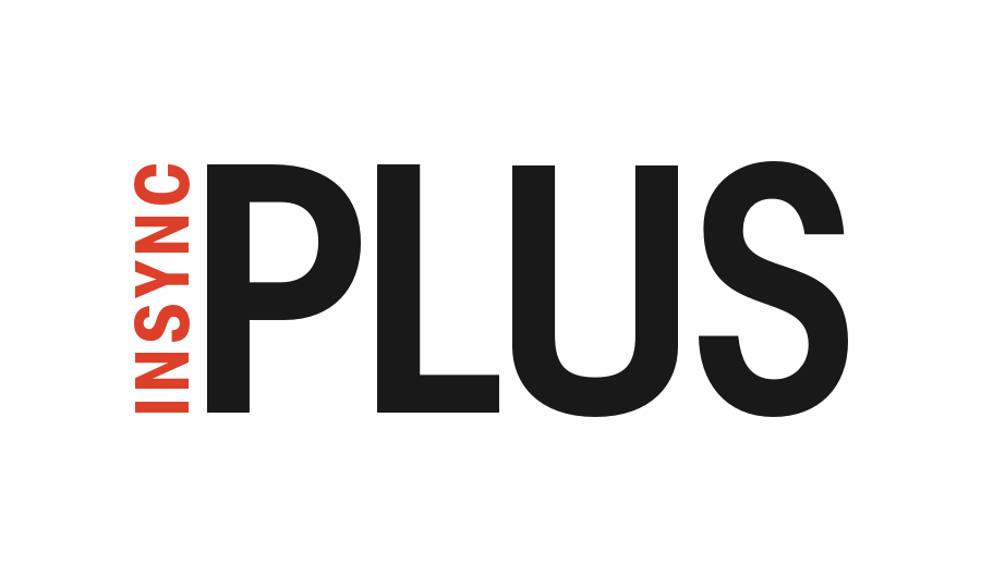 In Sync Plus Logo