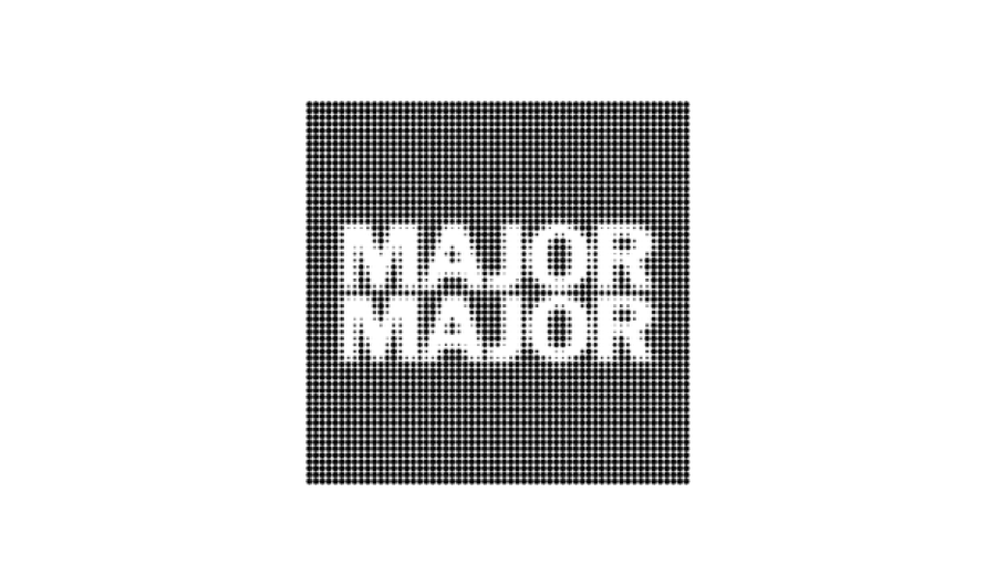 Major Major Logo