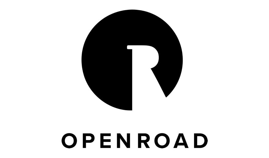 Open Road Logo