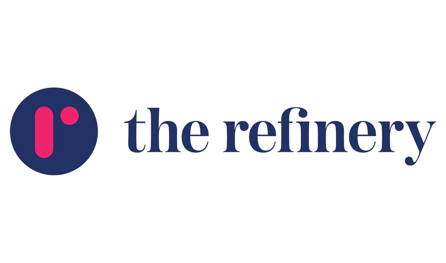 Refinery Logo