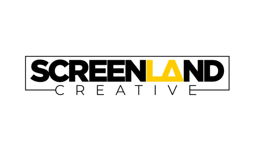 Screenland Creative Logo
