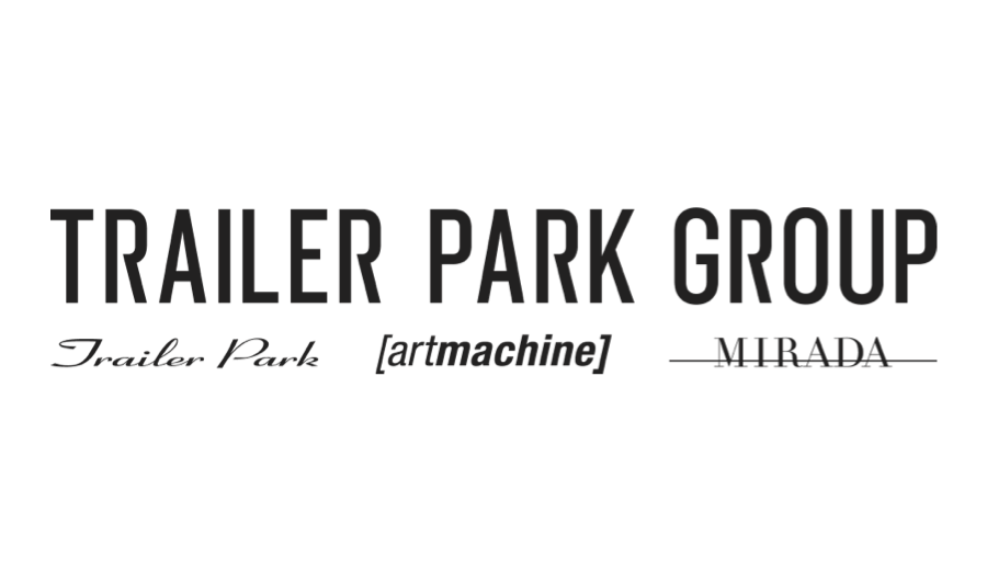 trailerPark Logo