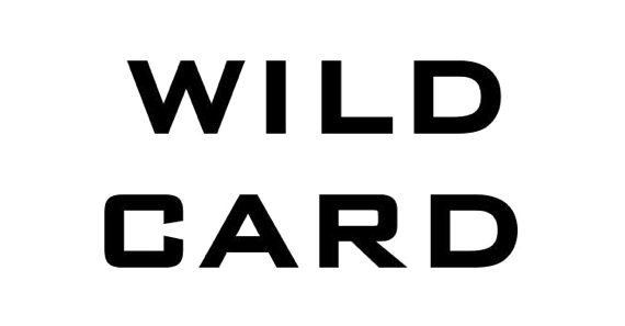 Wild Card Logo