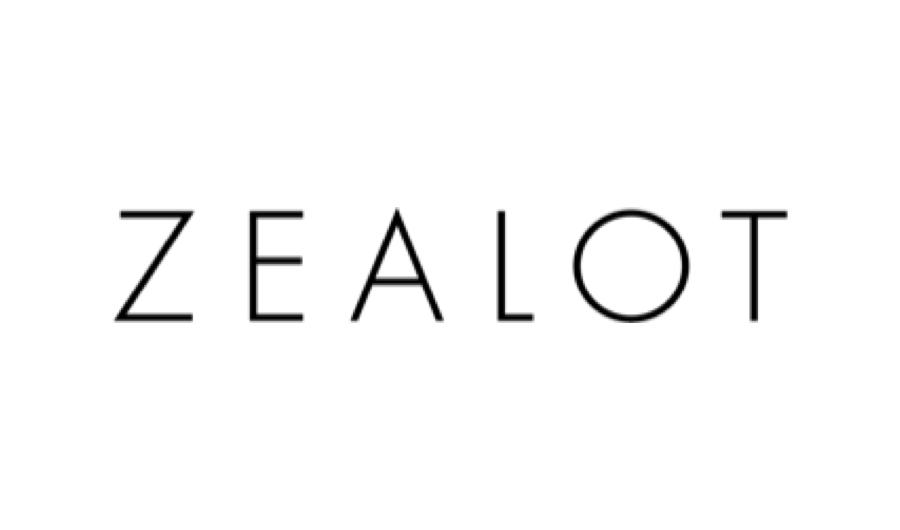 zealot Logo