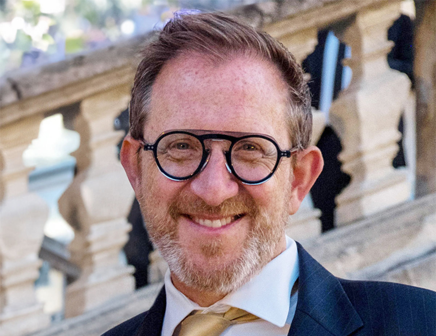Adam Waldman