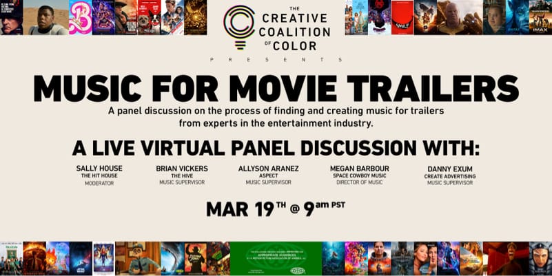 Music Supervision 101 