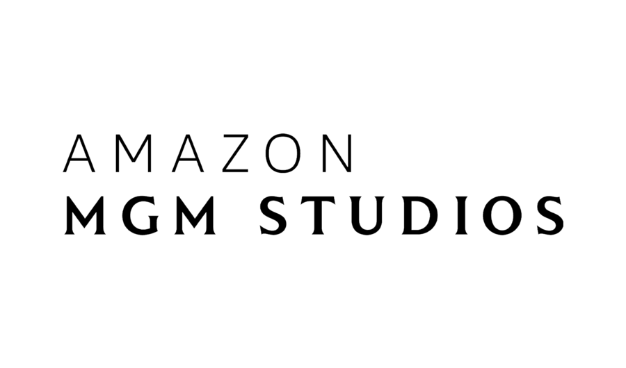 Amazon MGM Studios logo