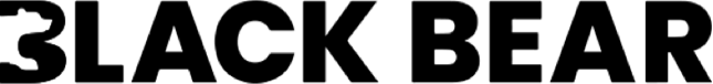 Black Bear logo
