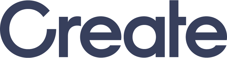 Create Advertising logo