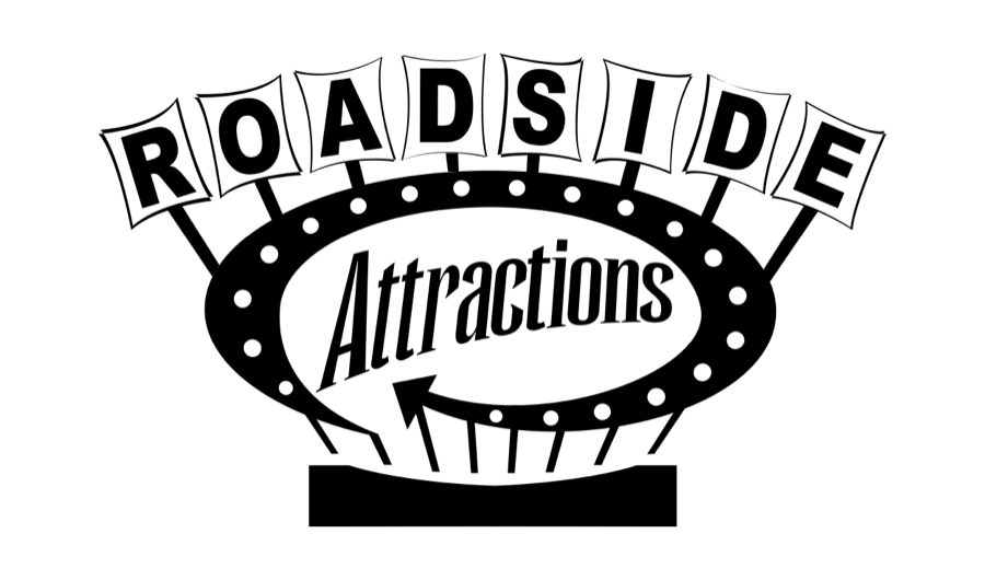 Roadside Attractions logo