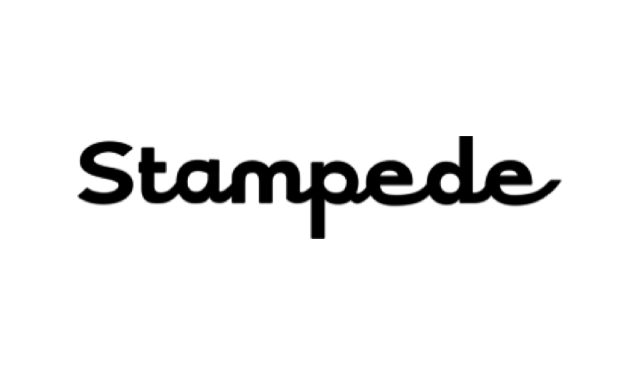 Stampede Studios logo