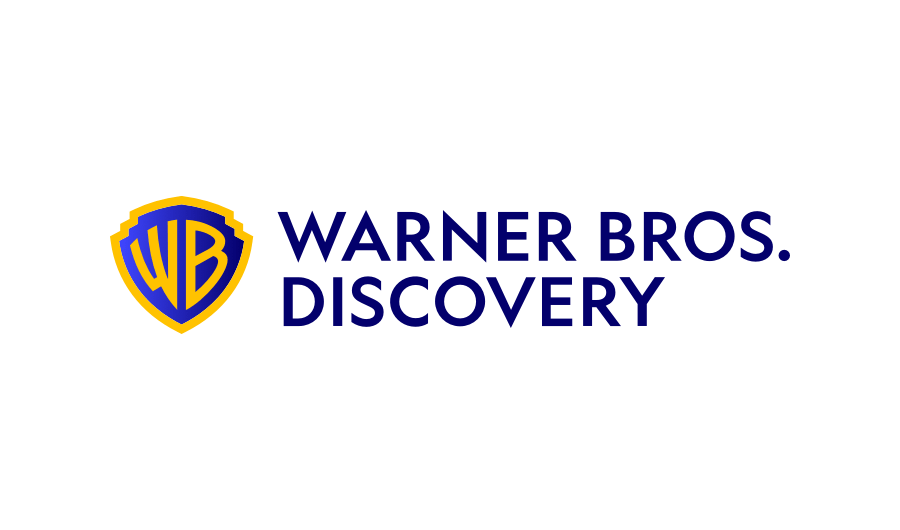 Warner Bros. Discovery logo