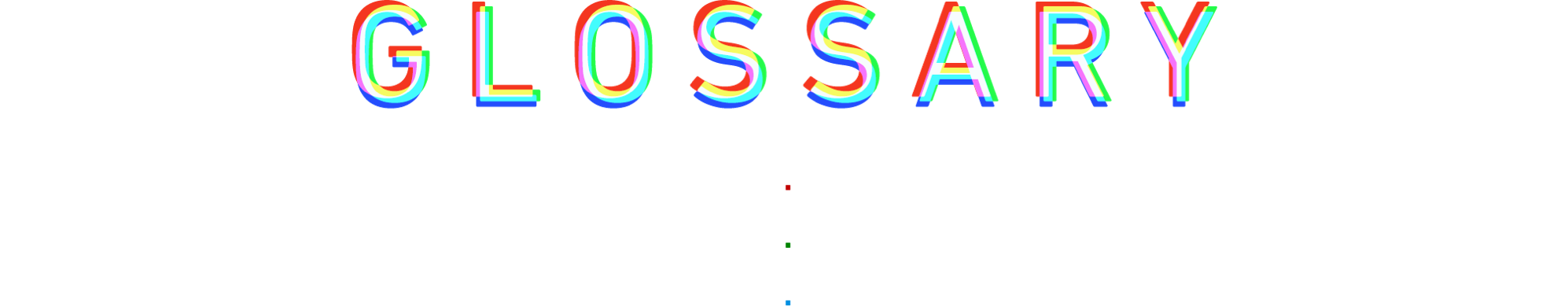Industry Roles page title
