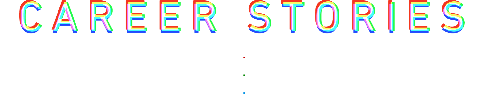 Industry Roles page title