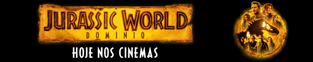 Poster image for Jurassic World: Domínio