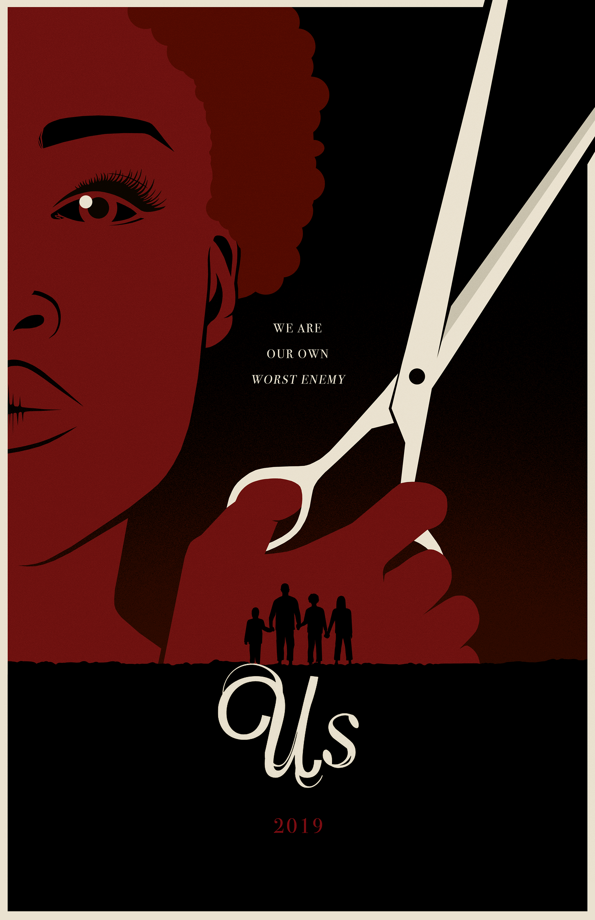 Us Trailer Official Movie Site March 22 2019