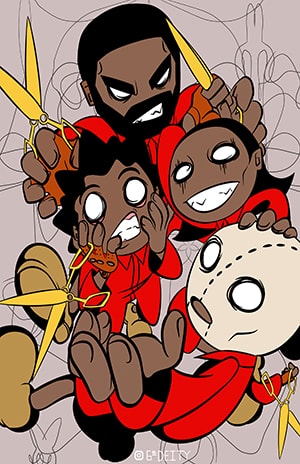 Markisha T<br>Montgomery