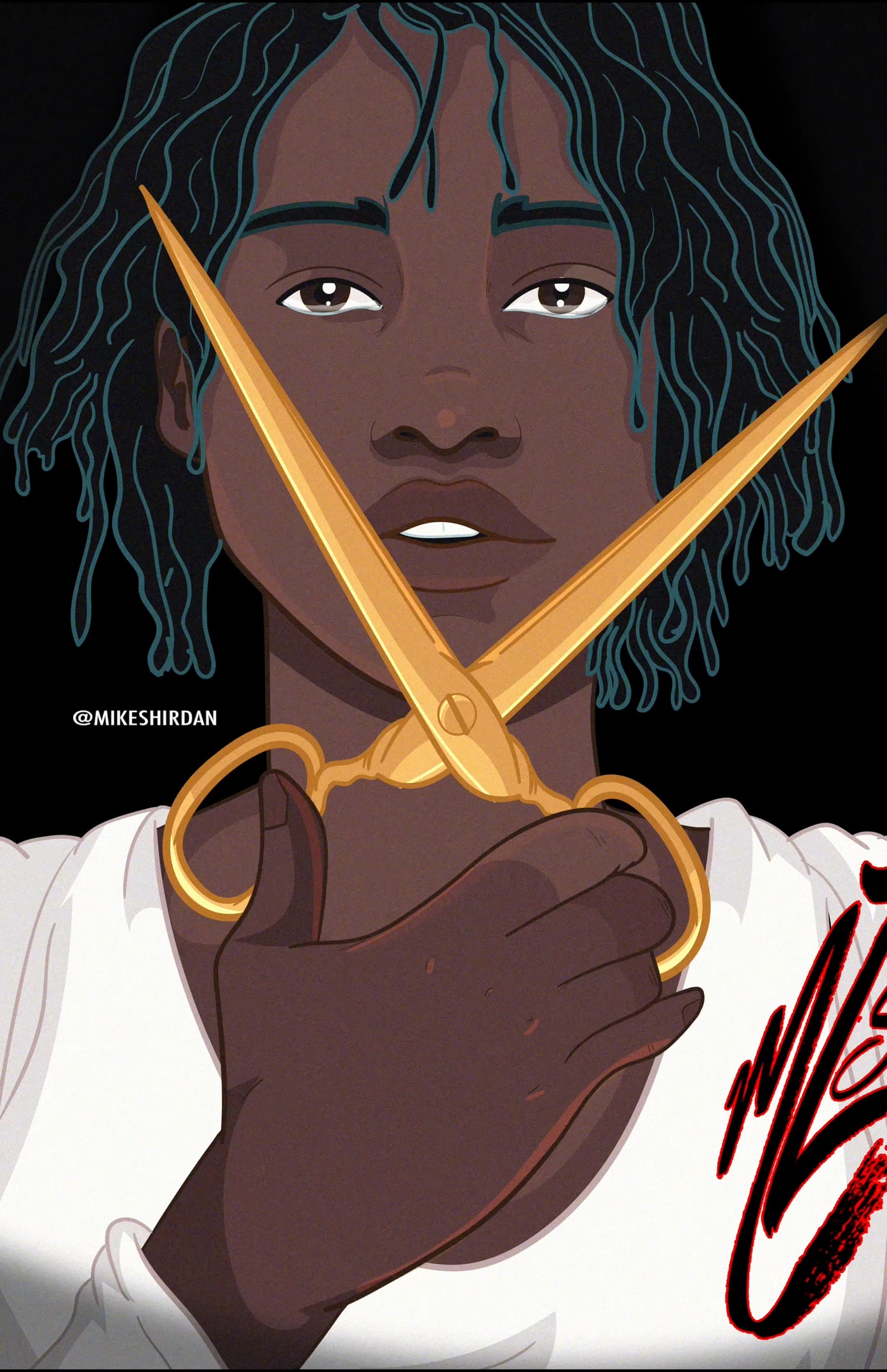 Michael<br>Shirdan<br>Video