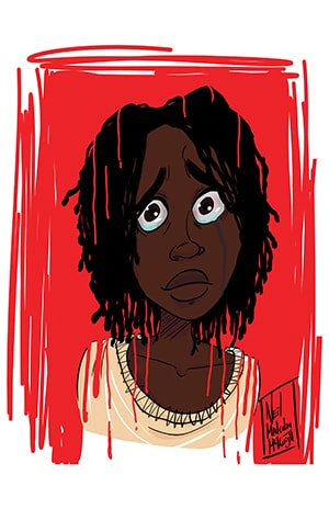 Neil<br>Malcolm<br>McKnight